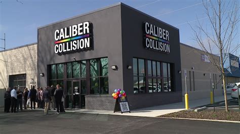 caliber collision|caliber collision near me.